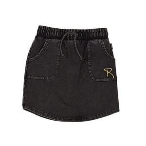 Rock your Kid skirt EUC